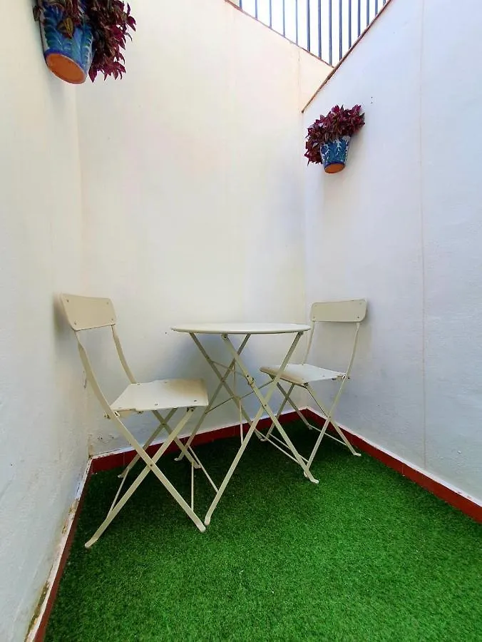 La Carabela Luxury Apartment Malaga
