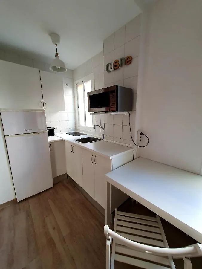 La Carabela Luxury Apartment Malaga Spain
