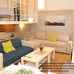 Clavero Apartmán