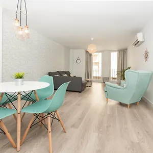 Fantasticos Lofts Malagueta Apartmán