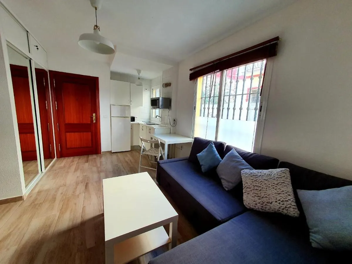 La Carabela Luxury Apartment Malaga