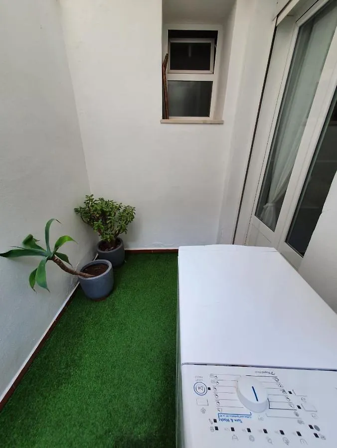 La Carabela Luxury Apartment Malaga