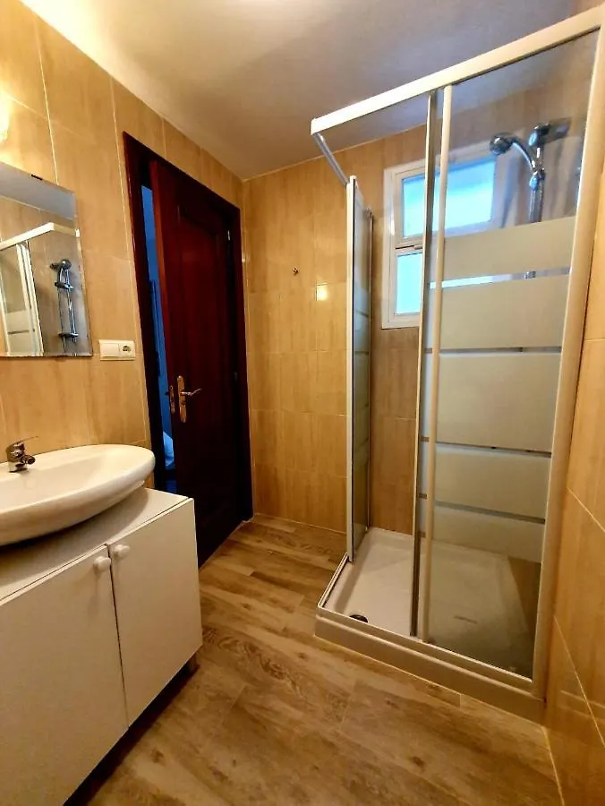 La Carabela Luxury Apartment Malaga